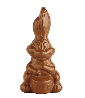 Coelhinho 27,5g HB-0746-S