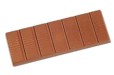 Bar 54g HB-0972-S