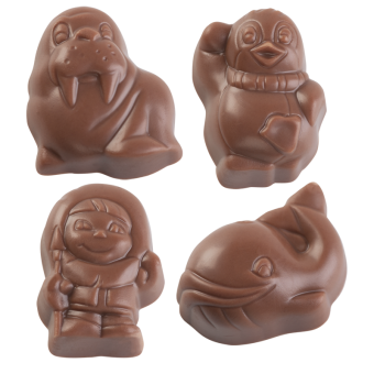 Bombons árticos 8g HB-9074-PC