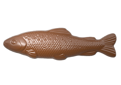 Peixe Truta 10g HB-9190-PC
