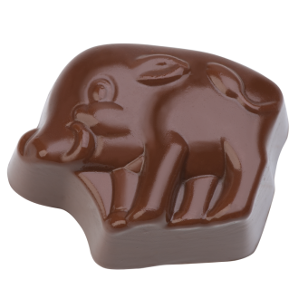 Chocolate Javali 10g HB-9103-PC