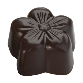Flor de chocolate 8,4g HB-9140-PC