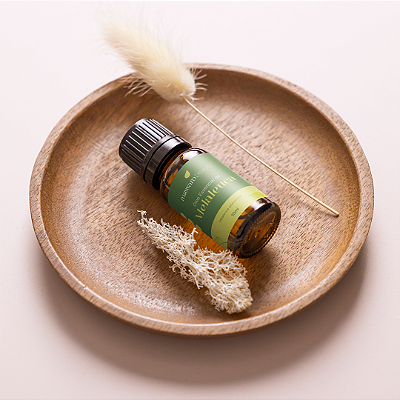 ÓLEO ESSENCIAL DE MELALEUCA