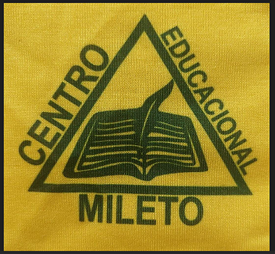 KIT CENTRO EDUCACIONAL MILETO - BABY CLASS
