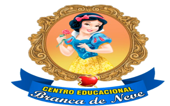 KIT CENTRO EDUCACIONAL BRANCA DE NEVE - BABY