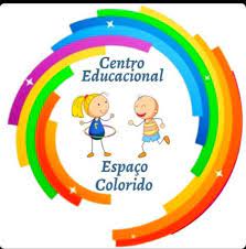 KIT CENTRO EDUCACIONAL ESPAÇO COLORIDO - JARDIM I