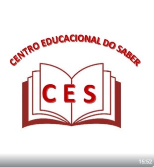 KIT CENTRO EDUCACIONAL DO SABER - MATERNAL