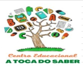 KIT CENTRO EDUCACIONAL A TOCA DO SABER -(Profª Maria Teixeira) MATERNAL