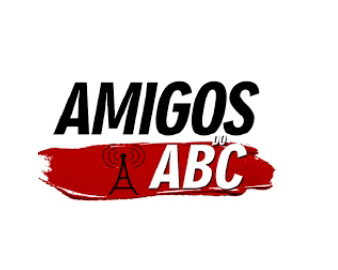 KIT ESCOLA TURMA AMIGOS DO ABC - JARDIM I