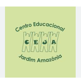 KIT CENTRO EDUCACIONAL JARDIM AMAZÔNIA - JARDIM II