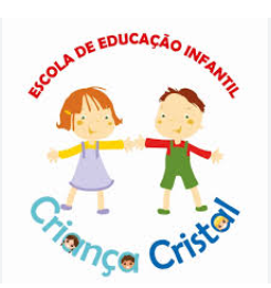 KIT ESCOLA INFANTIL CRISTAL - MATERNAL