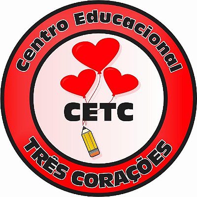 KIT CENTRO EDUCACIONAL TRÊS CORAÇÕES - MATERNAL