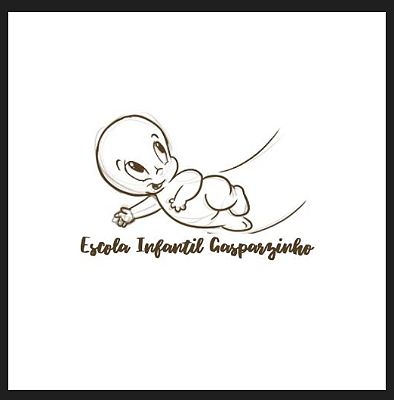 KIT ESCOLA INFANTIL GASPARZINHO - MATERNAL