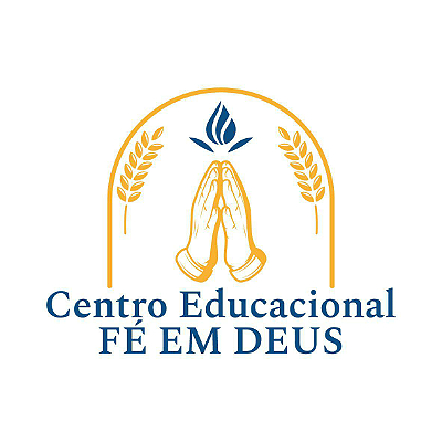 KIT CENTRO EDUCACIONAL FÉ EM DEUS - JARDIM I