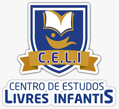 KIT CENTRO DE ESTUDOS LIVRES INFANTIS - 1º ANO