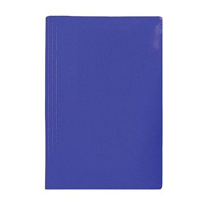 PASTA GRAMPO TRILHO PAPELAO AZUL