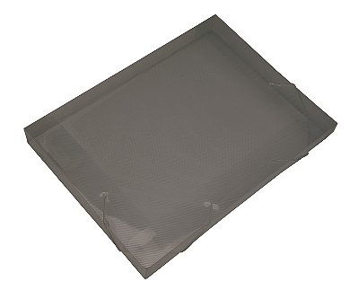 PASTA ABA ELASTICA LAMINADA 40MM FUME