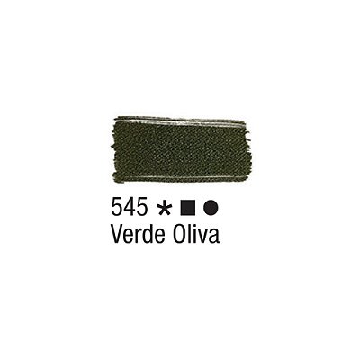 TINTA TECIDO FOSCA 037ML VERDE OLIVA