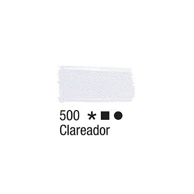 CLAREADOR PARA TINTA TECIDO 250ML INCOLOR