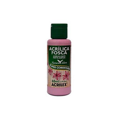 TINTA ACRILICA FOSCA 060ML ORQUIDEA