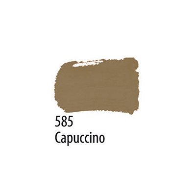 TINTA PVA FOSCA 037ML CAPUCCINO