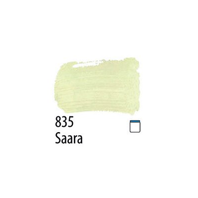 TINTA PVA FOSCA 037ML SAARA