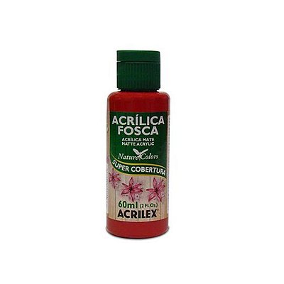 TINTA ACRILICA FOSCA 060ML PURPURA