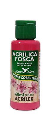 TINTA ACRILICA FOSCA 060ML FUSCHIA