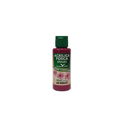 TINTA ACRILICA FOSCA 060ML MAGENTA
