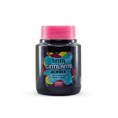 T. CINTILANTE 100ML PRETO (1/3)