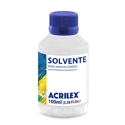 SOLVENTE 100ML