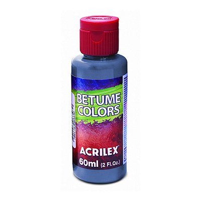 BETUME COLORS 60ML AZUL CARIBE