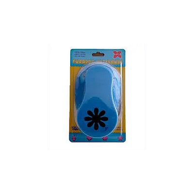 FURADOR DE EVA - FLOR 76MM