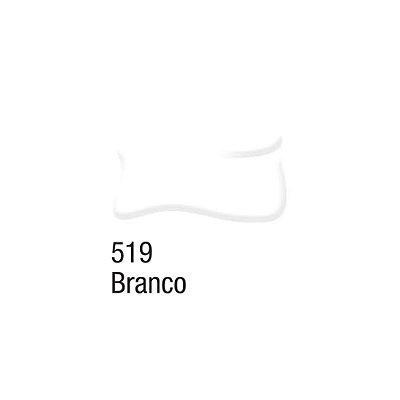 TINTA VITRO 150 037ML BRANCO