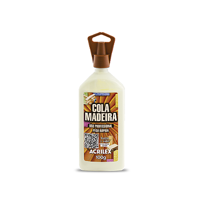 COLA MADEIRA 100G