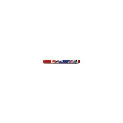 CANETA ACRILPEN VERMELHO FOGO