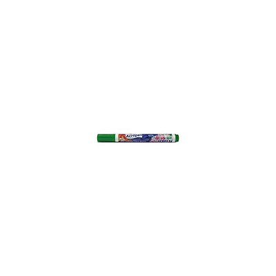 CANETA ACRILPEN VERDE MUSGO