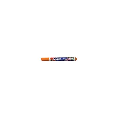 CANETA ACRILPEN LARANJA