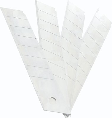 LAMINA LARGA 18MM COM 10