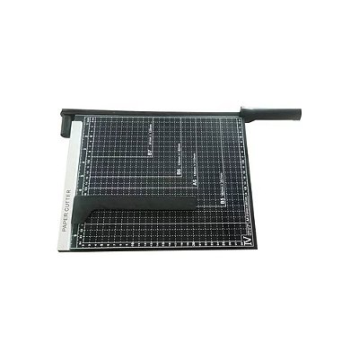 GUILHOTINA A4 10FL PT IMA - PC-GTZK01