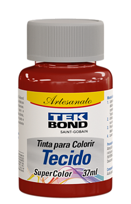 TINTA PARA TECIDO 037ML AMARELO SICILIANO