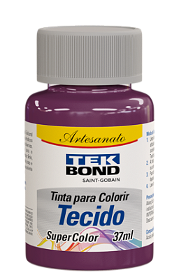 TINTA PARA TECIDO 037ML FRAMBOESA