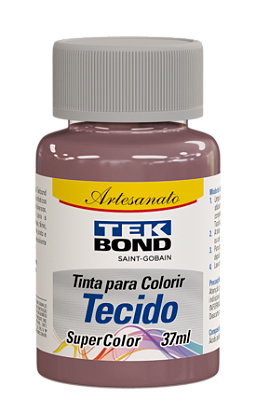 TINTA PARA TECIDO 037ML ROSA BLUSH
