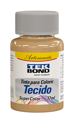 TINTA PARA TECIDO 037ML SALMAO ROSE