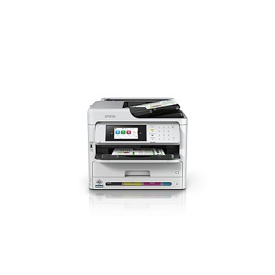 MULTIFUNCIONAL EPSON WORKFORCE WF-C5810