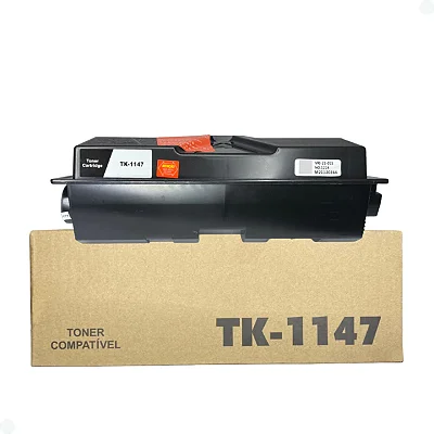 TONER COMPATIVEL KYOCERA TK-1147/40/42