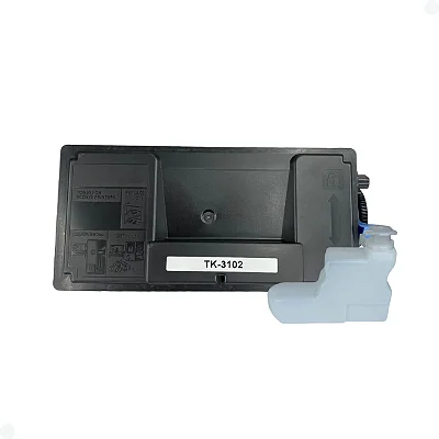 TONER COMPATIVEL KYOCERA TK-3102