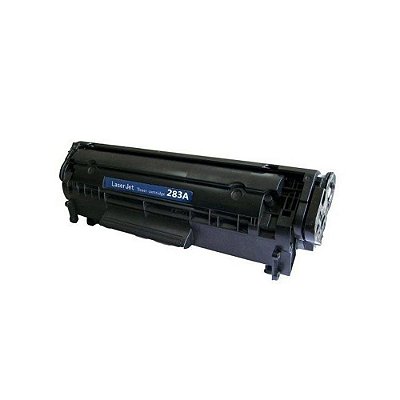 TONER COMPATIVEL HP CF283A