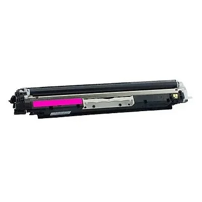 TONER COMPATÍVEL HP CE312A MAGENTA
