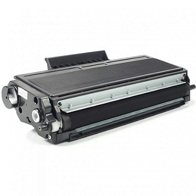 TONER COMPATIVEL BROTHER TN-580 M-3